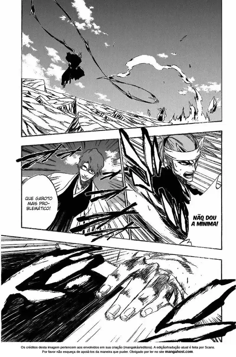 Read Bleach pt_BR Manga Online