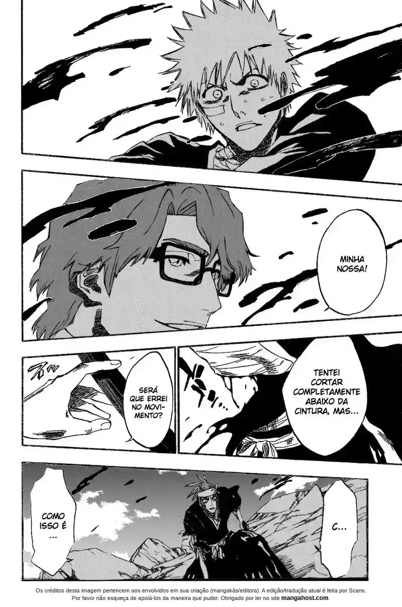 Read Bleach pt_BR Manga Online