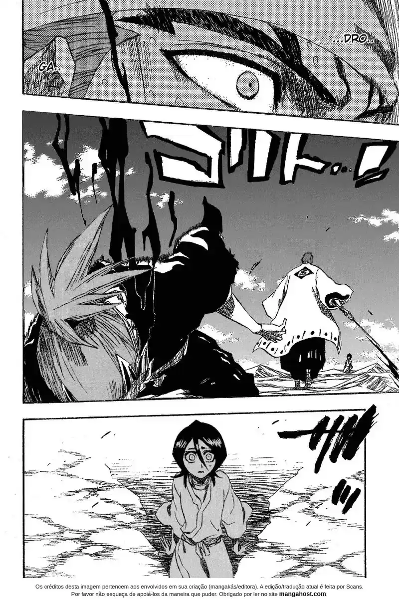 Read Bleach pt_BR Manga Online