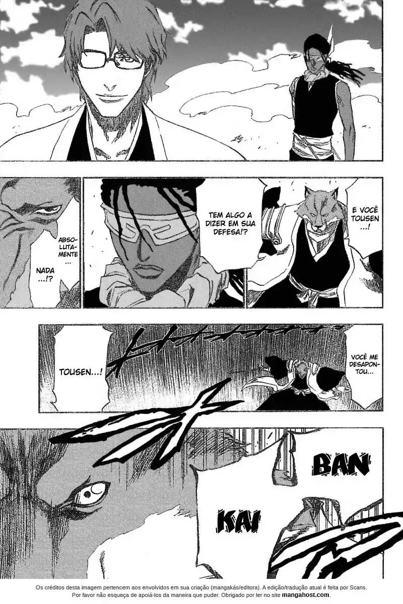 Read Bleach pt_BR Manga Online