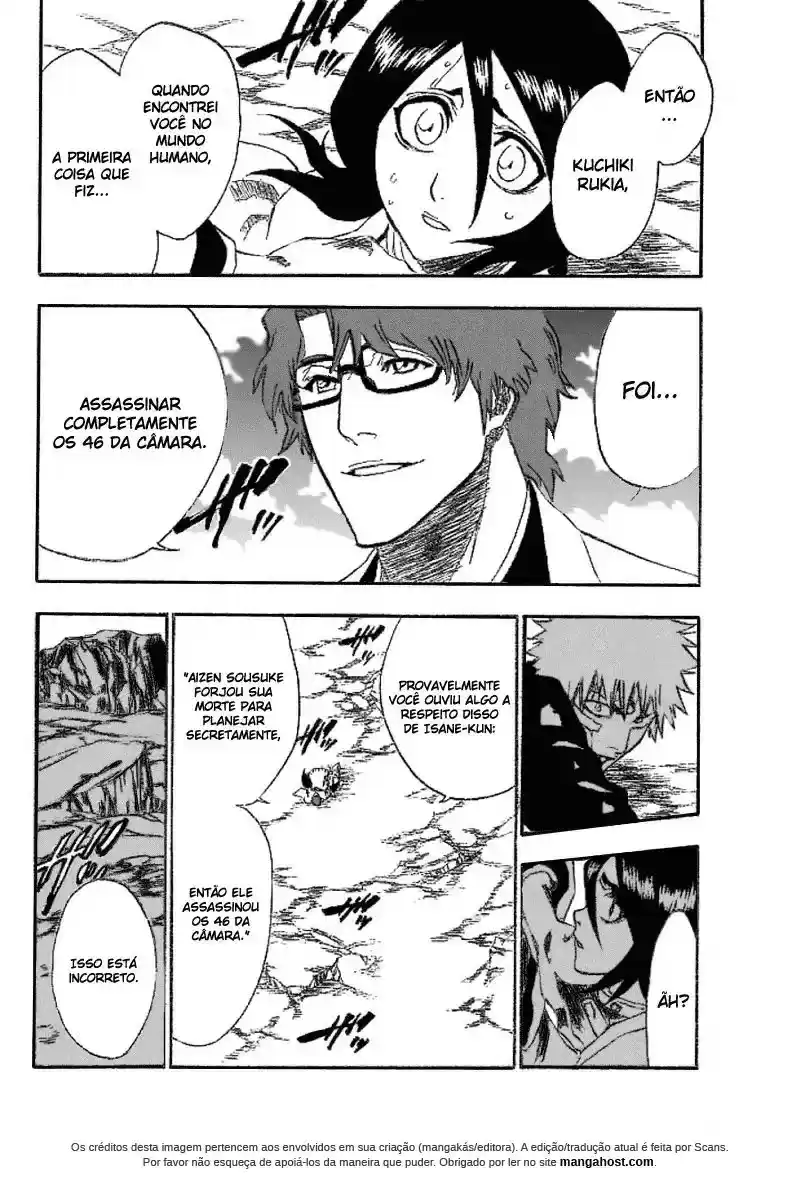 Read Bleach pt_BR Manga Online