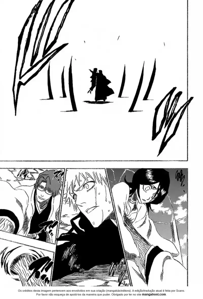 Read Bleach pt_BR Manga Online
