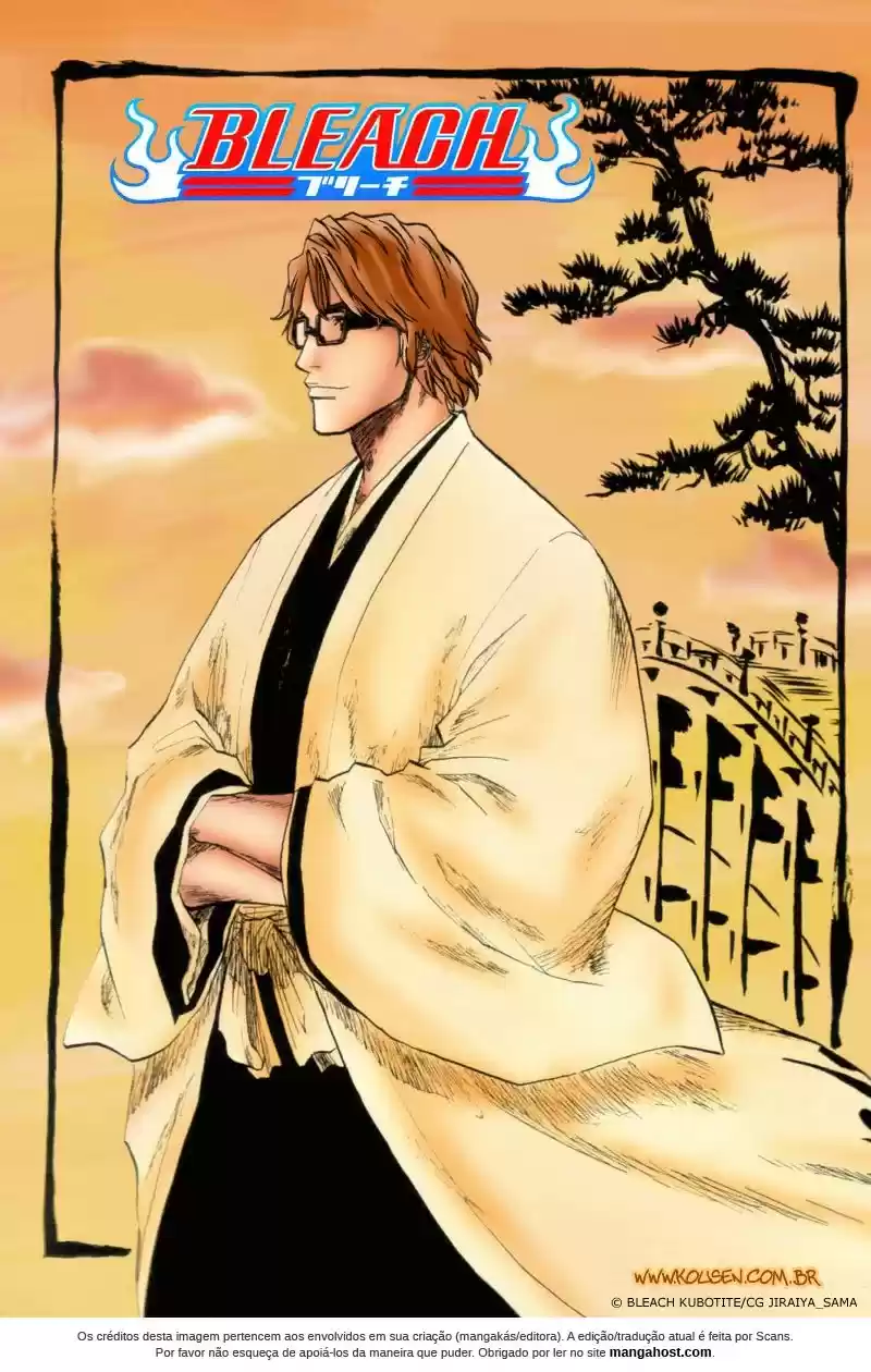 Read Bleach pt_BR Manga Online