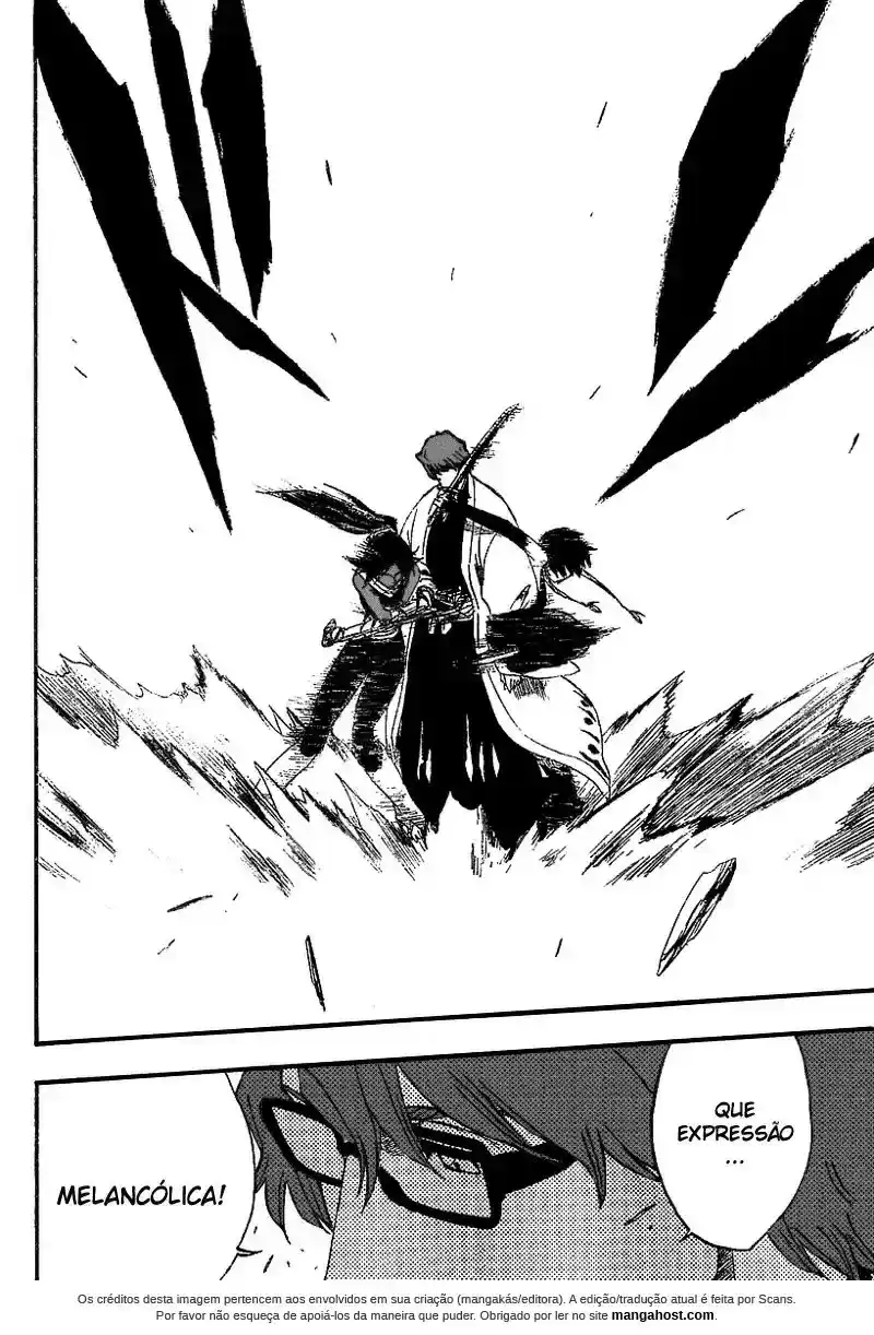 Read Bleach pt_BR Manga Online