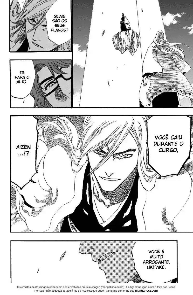 Read Bleach pt_BR Manga Online