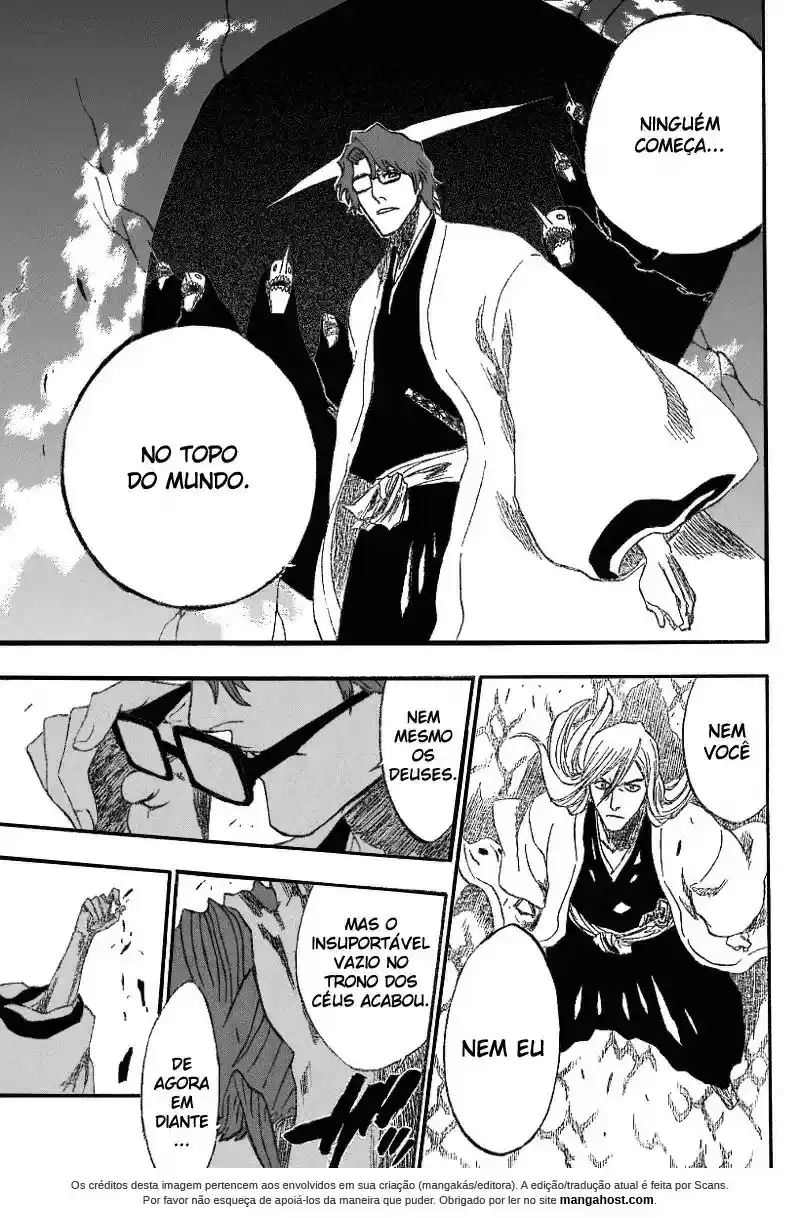 Read Bleach pt_BR Manga Online