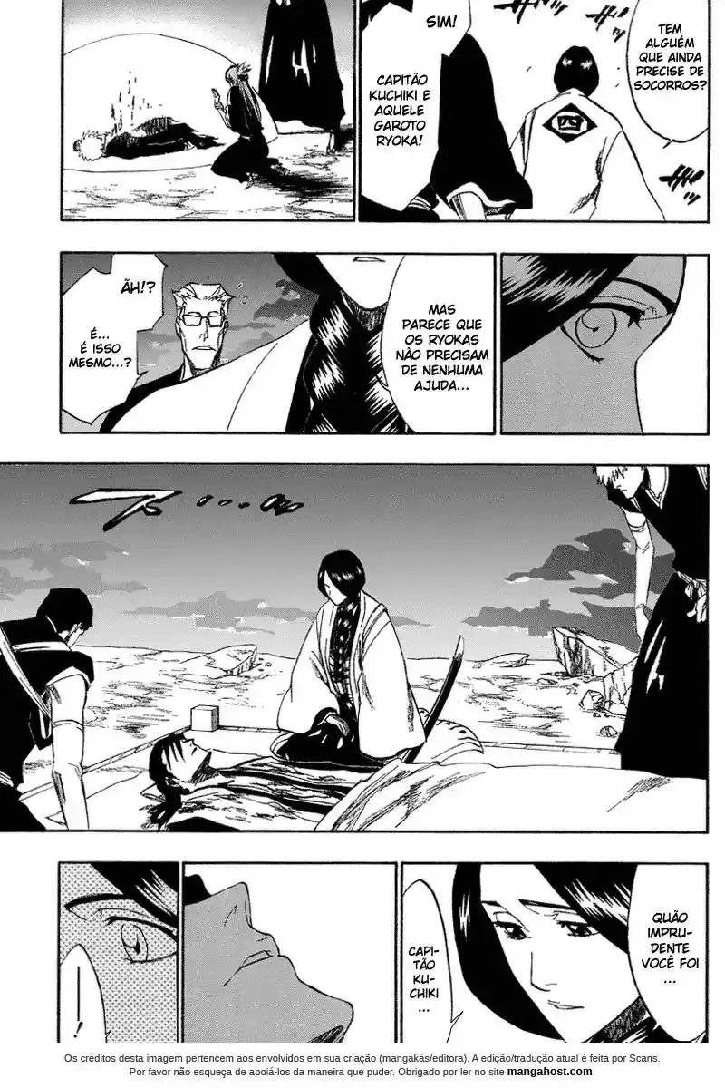 Read Bleach pt_BR Manga Online