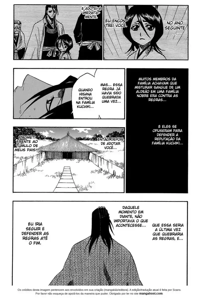 Read Bleach pt_BR Manga Online