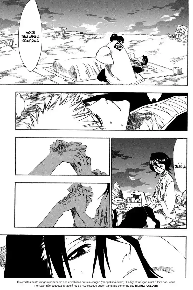 Read Bleach pt_BR Manga Online