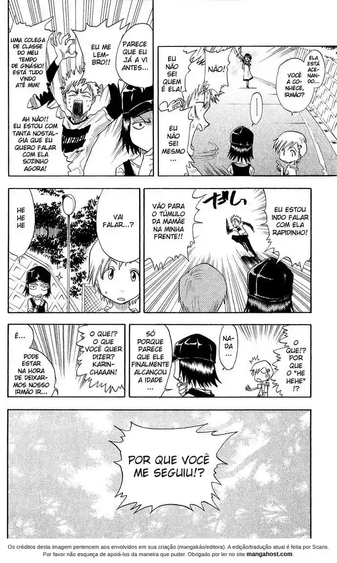 Read Bleach pt_BR Manga Online