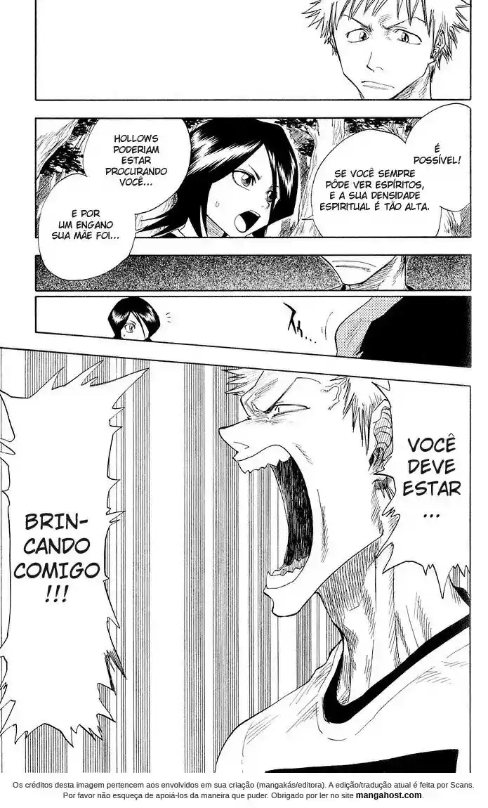 Read Bleach pt_BR Manga Online