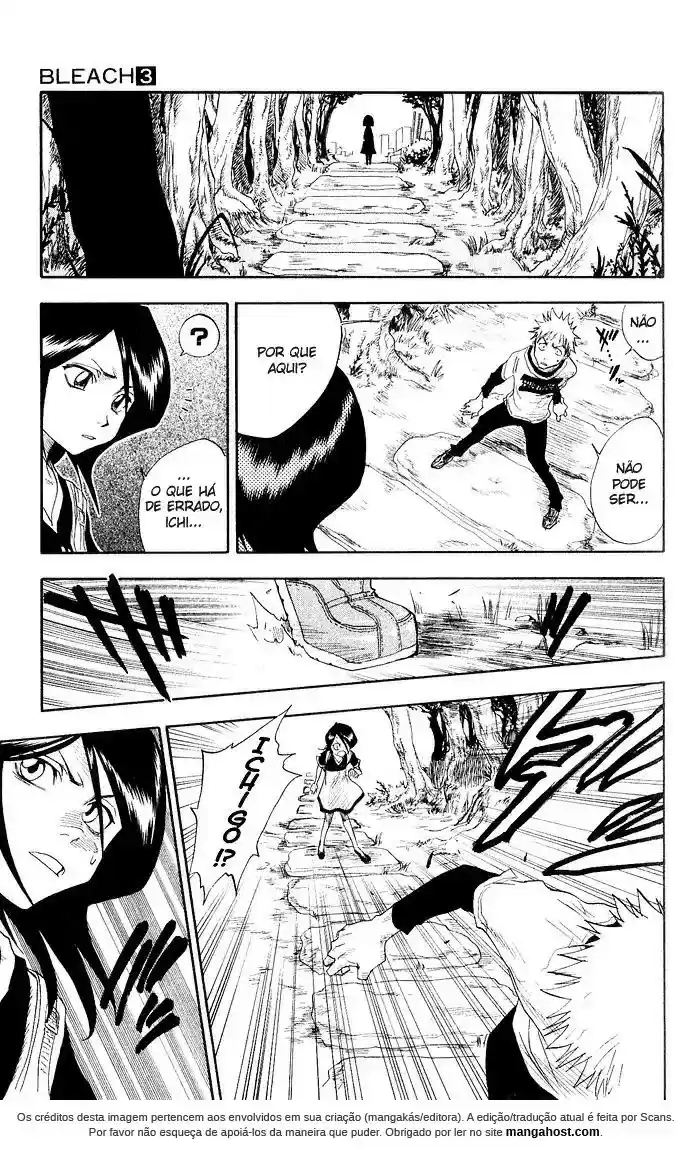 Read Bleach pt_BR Manga Online