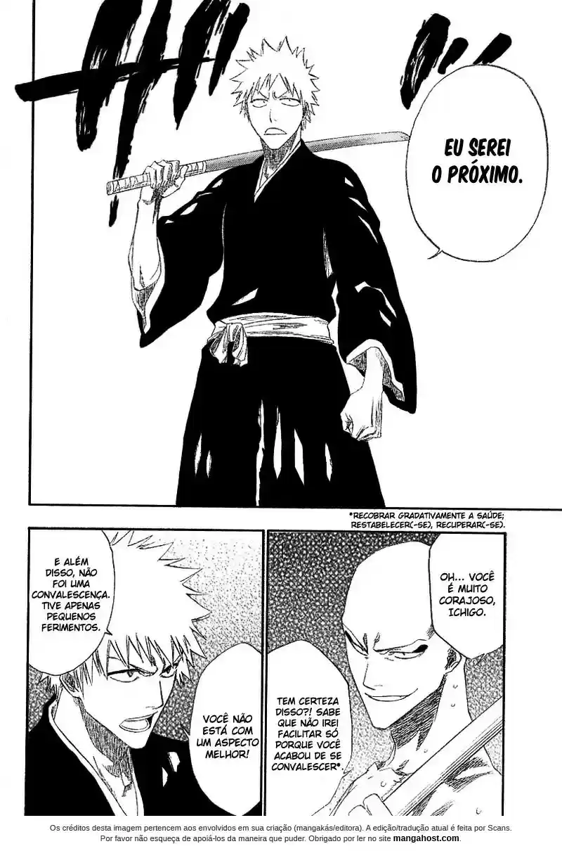 Read Bleach pt_BR Manga Online