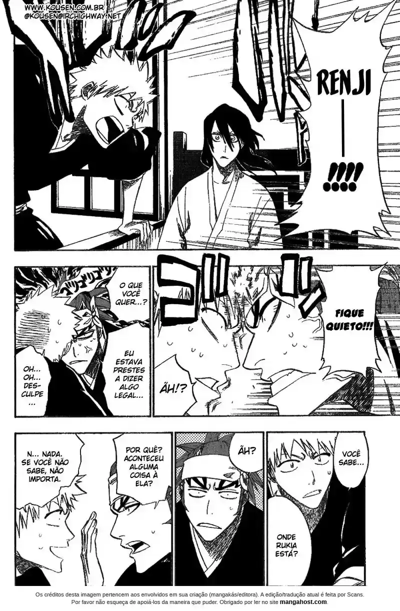 Read Bleach pt_BR Manga Online