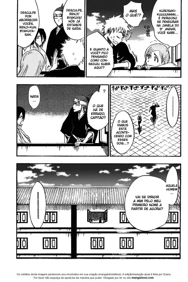 Read Bleach pt_BR Manga Online