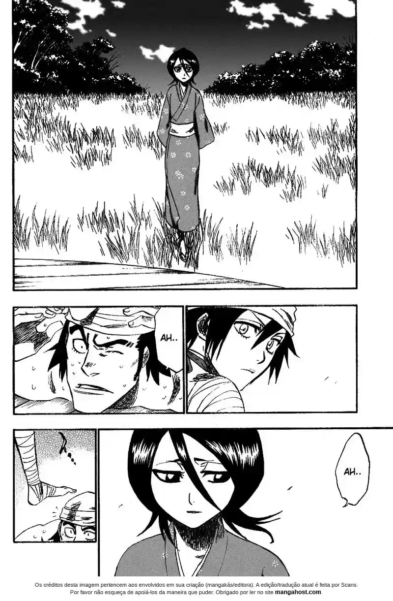 Read Bleach pt_BR Manga Online