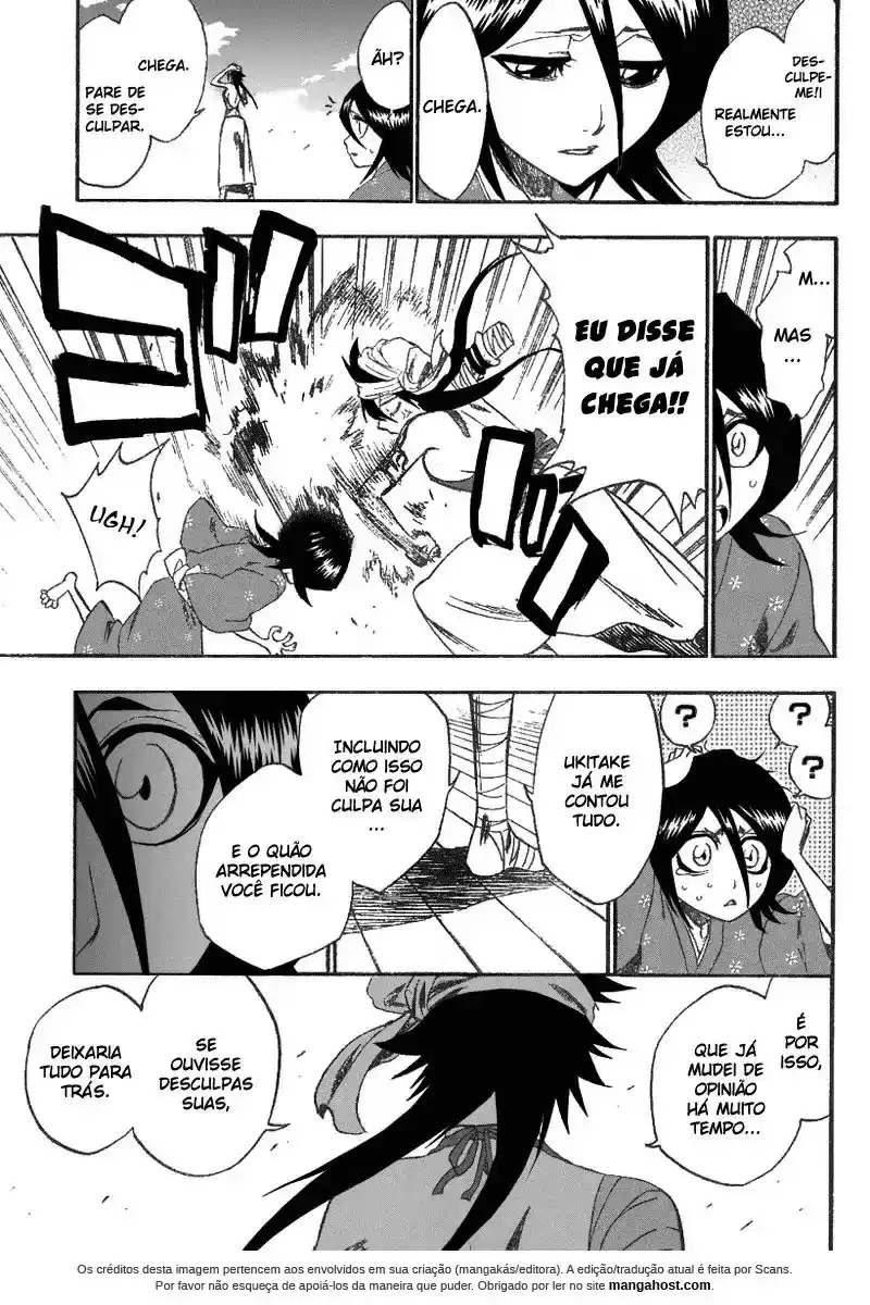 Read Bleach pt_BR Manga Online