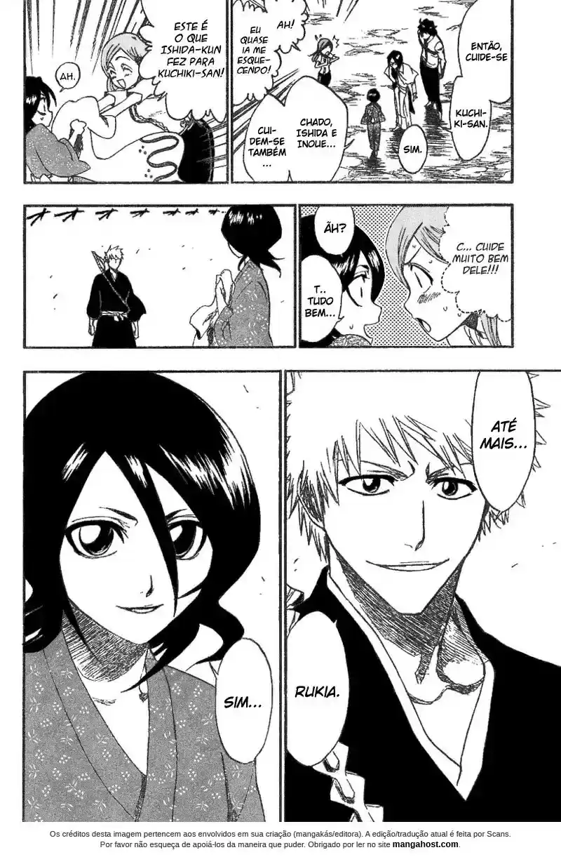 Read Bleach pt_BR Manga Online