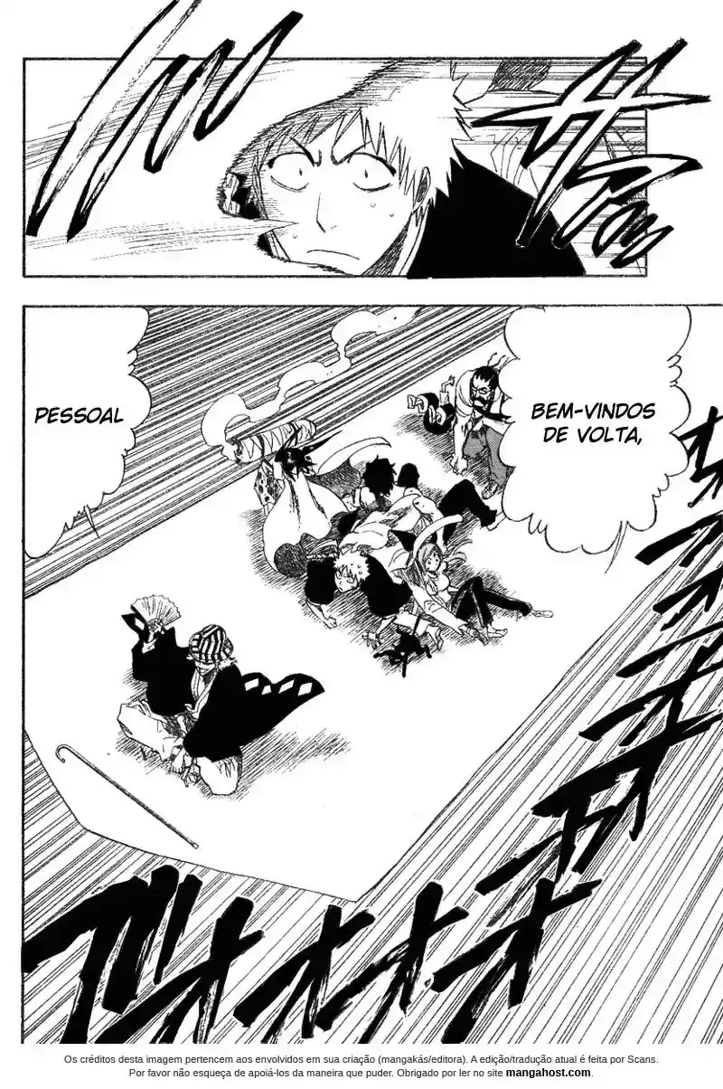 Read Bleach pt_BR Manga Online