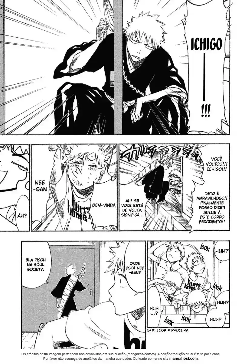 Read Bleach pt_BR Manga Online