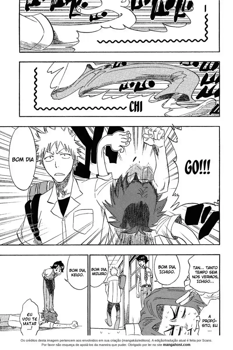 Read Bleach pt_BR Manga Online