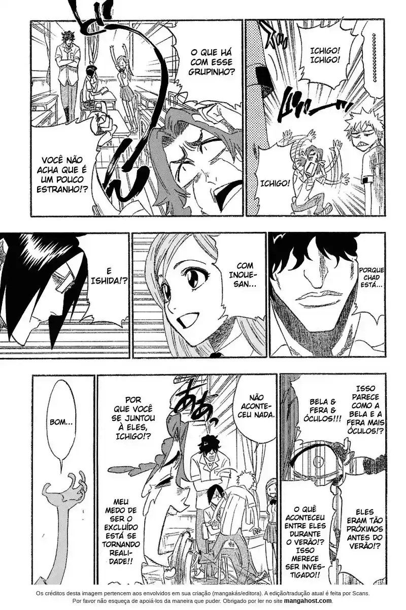 Read Bleach pt_BR Manga Online