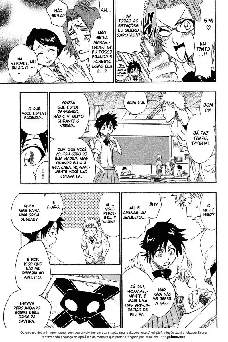 Read Bleach pt_BR Manga Online