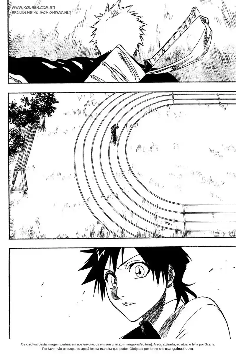 Read Bleach pt_BR Manga Online
