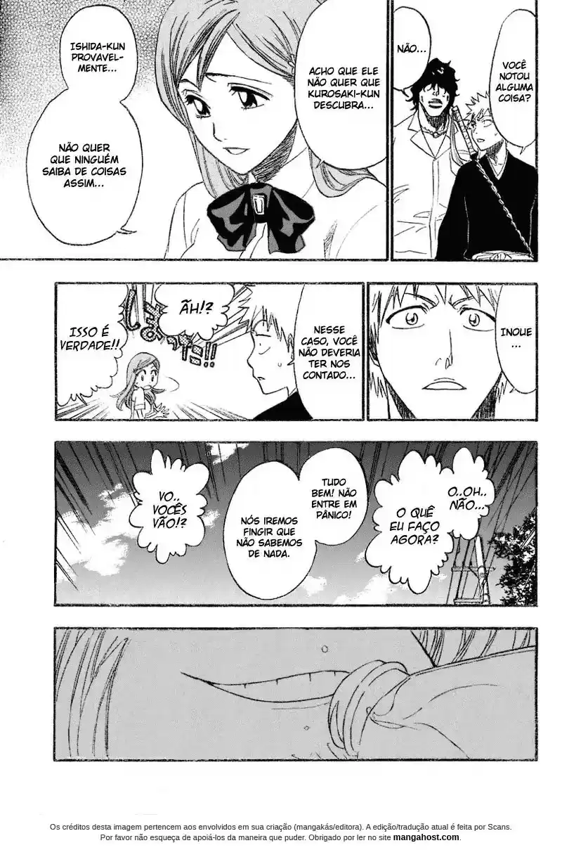 Read Bleach pt_BR Manga Online