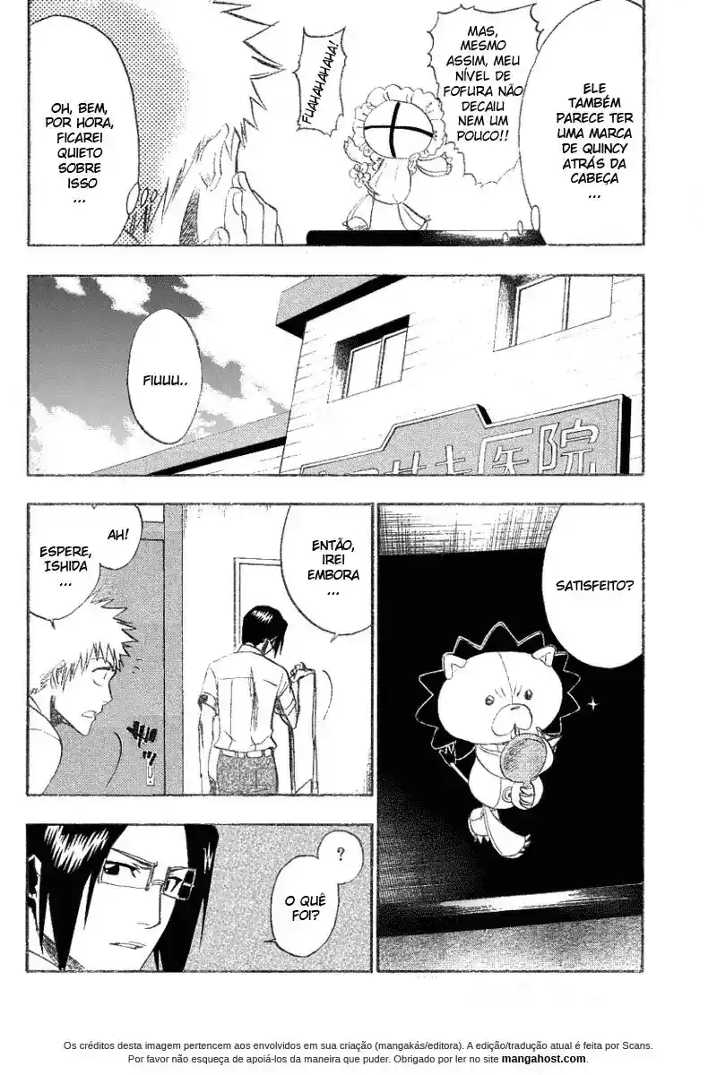 Read Bleach pt_BR Manga Online