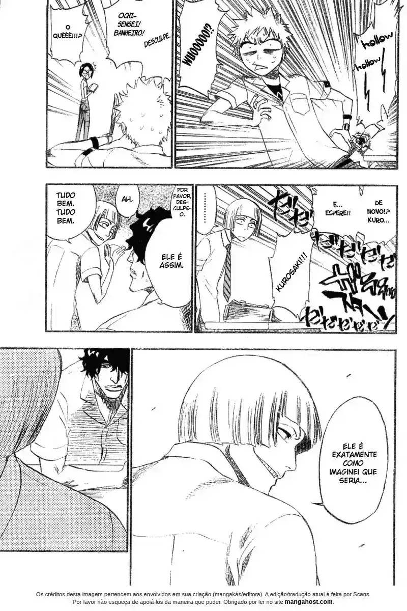 Read Bleach pt_BR Manga Online
