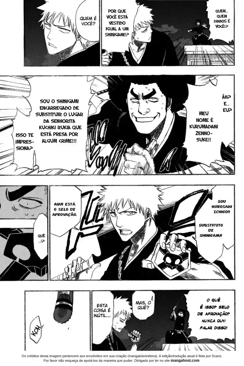 Read Bleach pt_BR Manga Online