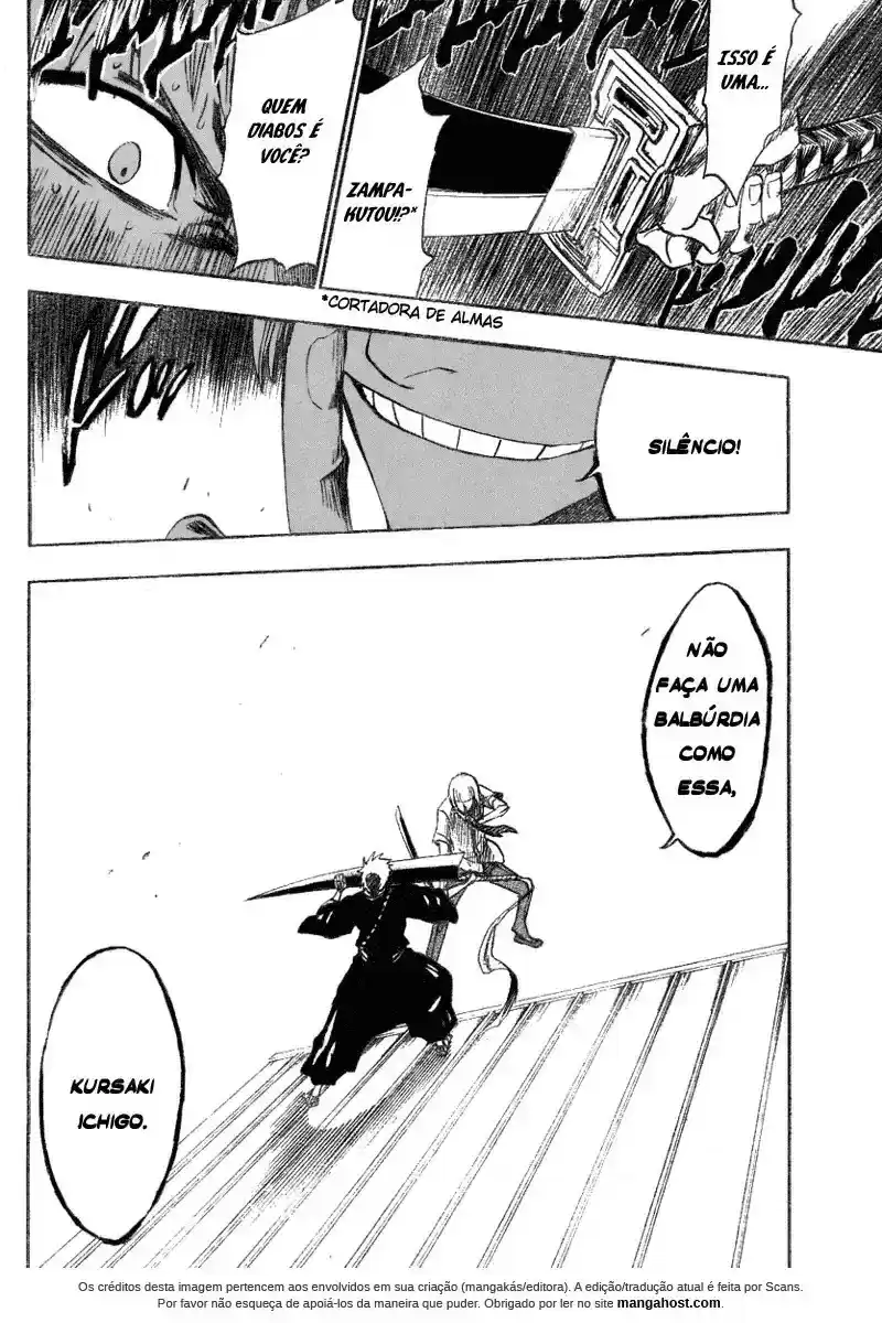Read Bleach pt_BR Manga Online