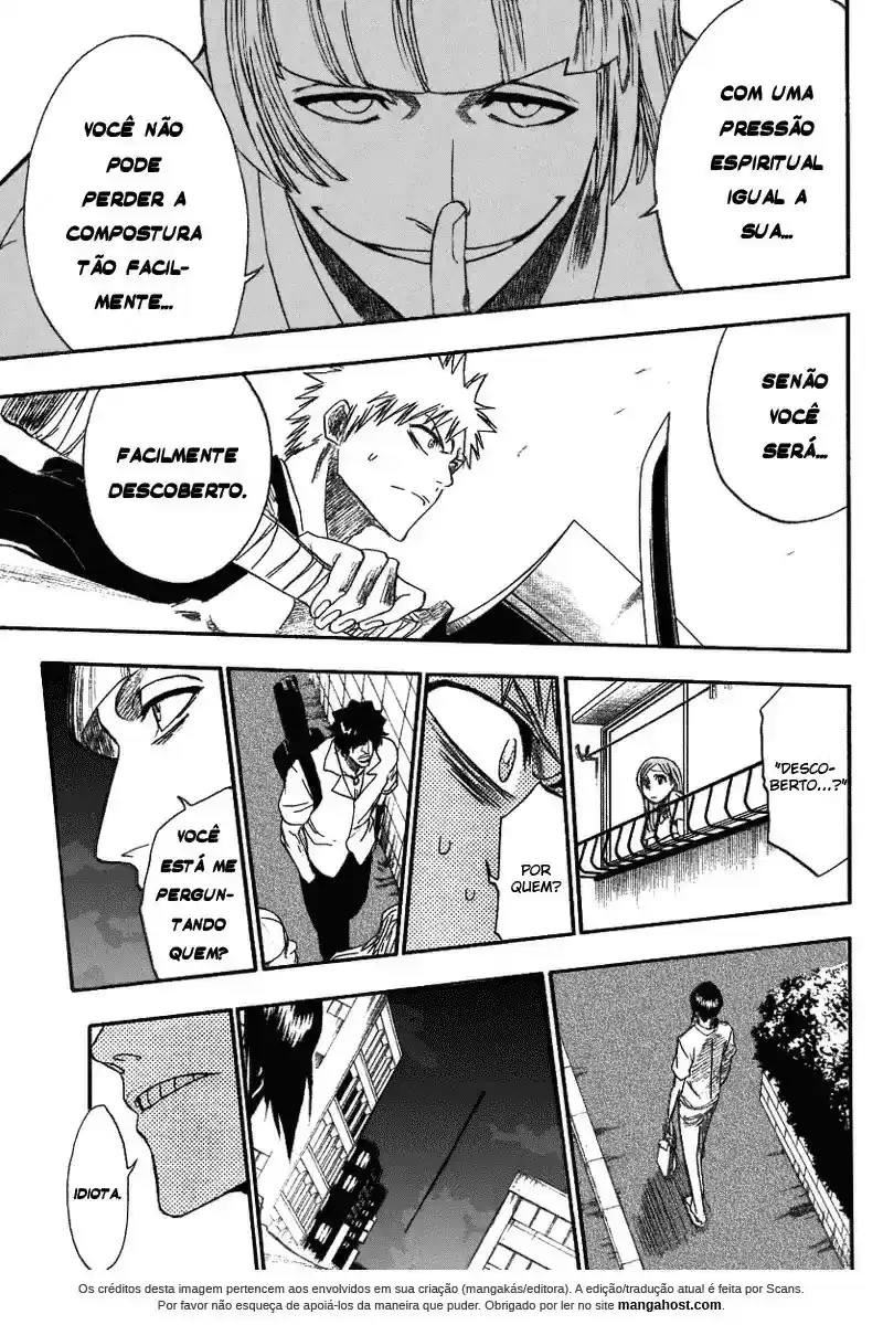 Read Bleach pt_BR Manga Online