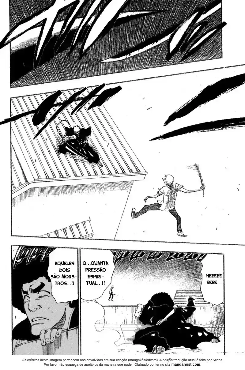 Read Bleach pt_BR Manga Online