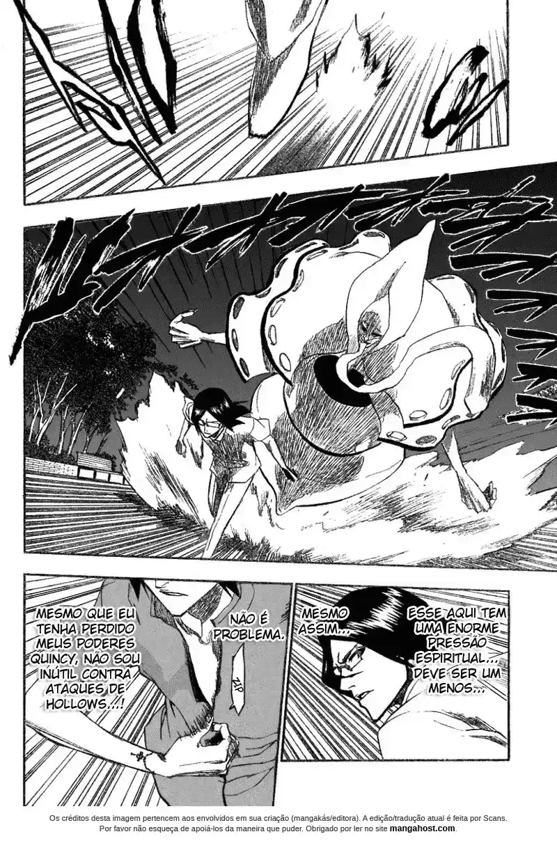 Read Bleach pt_BR Manga Online