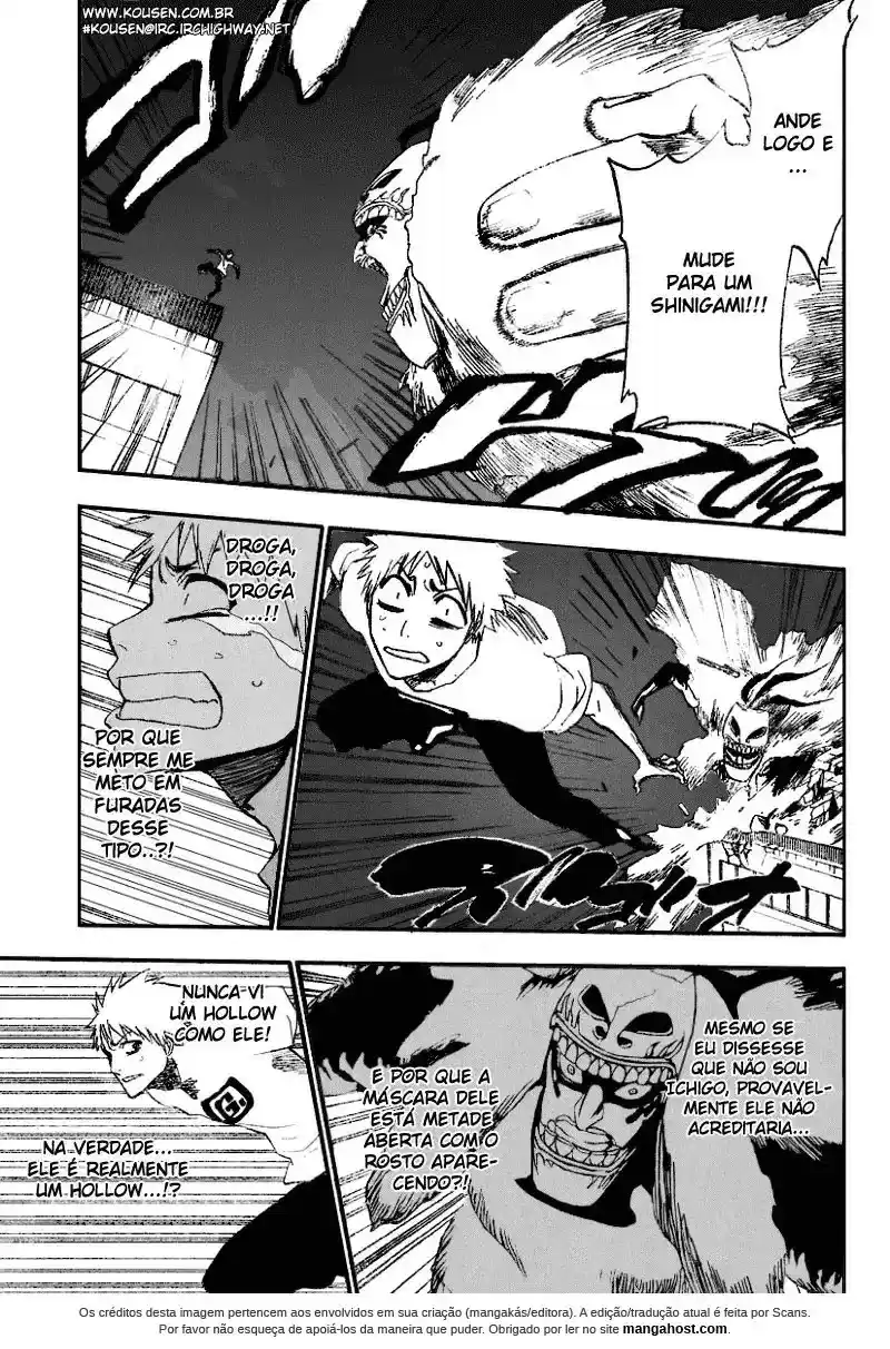 Read Bleach pt_BR Manga Online