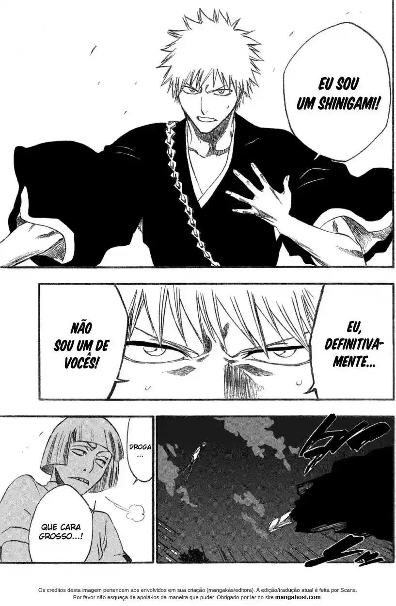Read Bleach pt_BR Manga Online