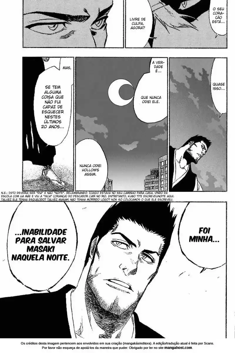 Read Bleach pt_BR Manga Online
