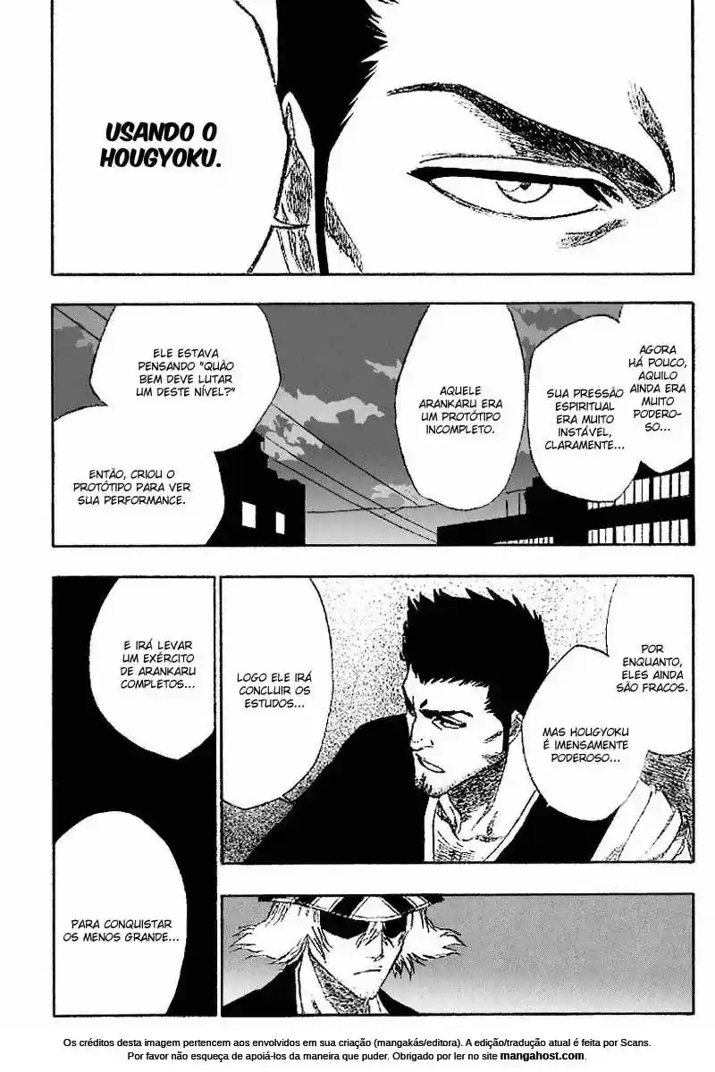 Read Bleach pt_BR Manga Online