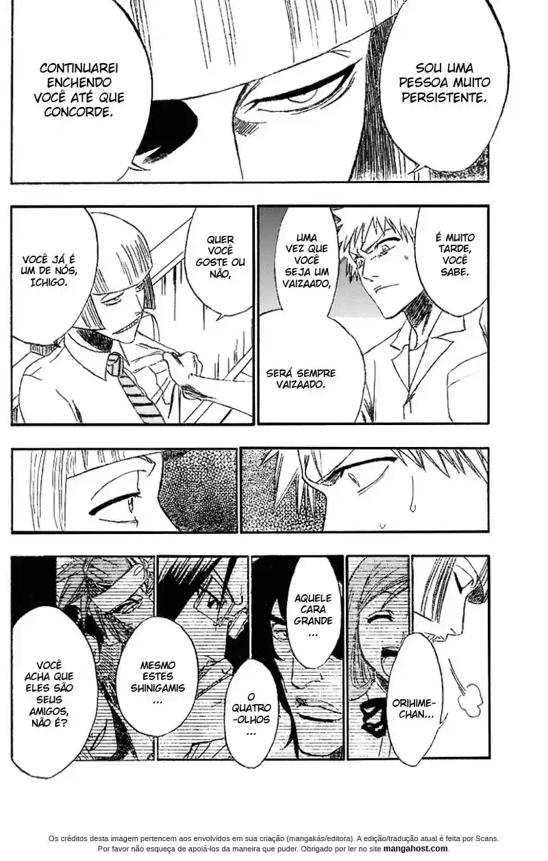 Read Bleach pt_BR Manga Online