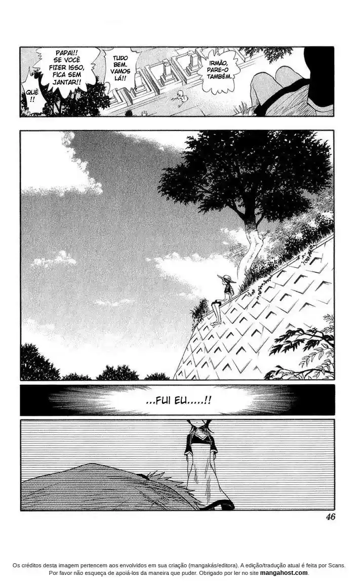 Read Bleach pt_BR Manga Online