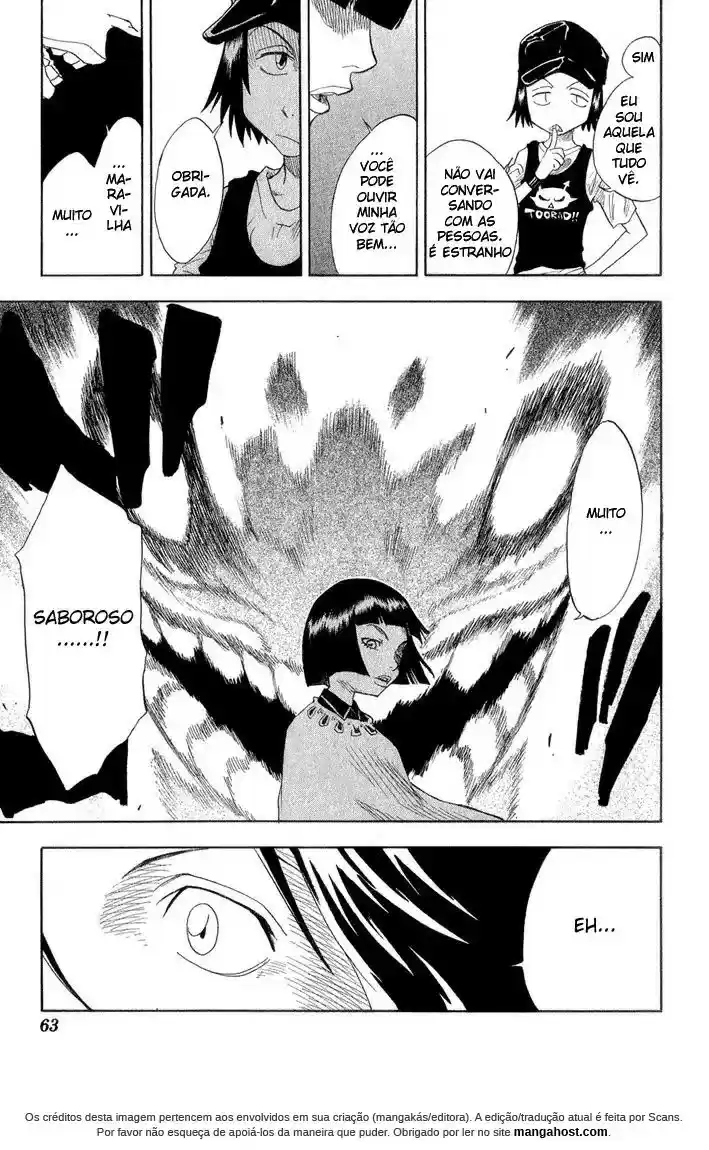 Read Bleach pt_BR Manga Online
