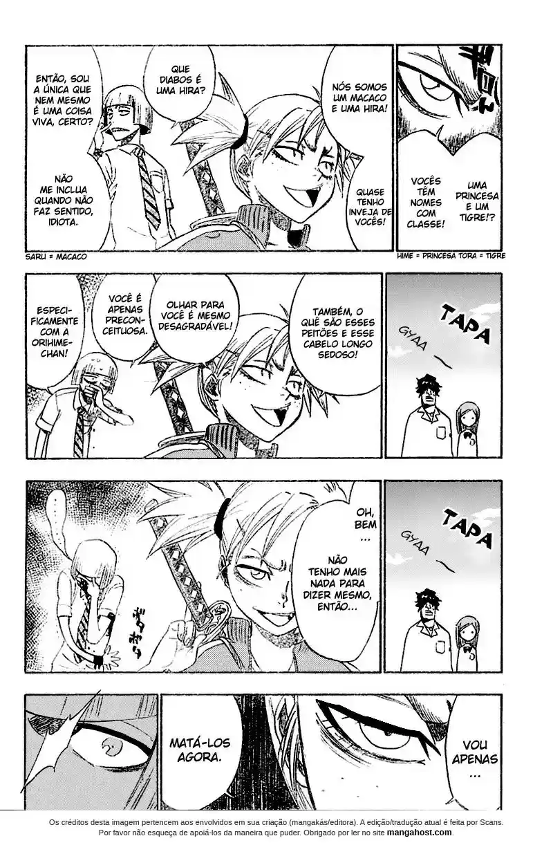 Read Bleach pt_BR Manga Online