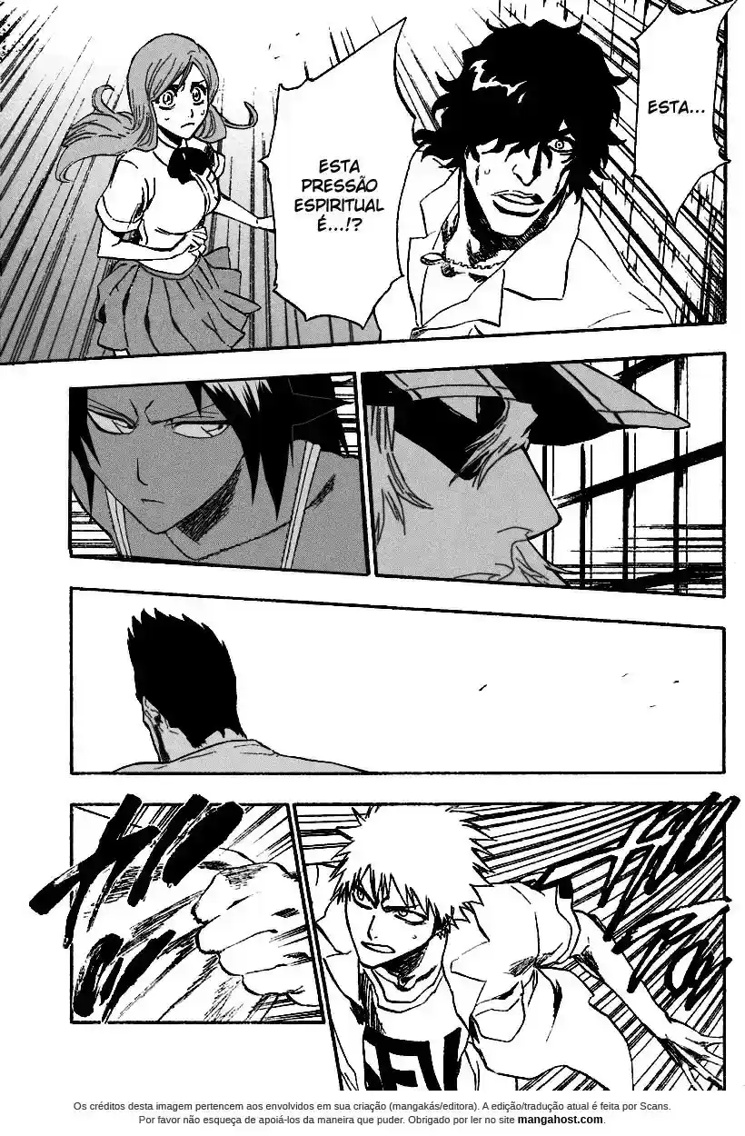 Read Bleach pt_BR Manga Online