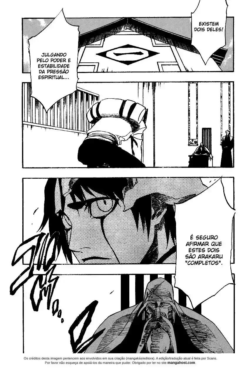 Read Bleach pt_BR Manga Online
