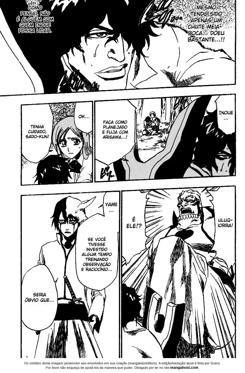 Read Bleach pt_BR Manga Online