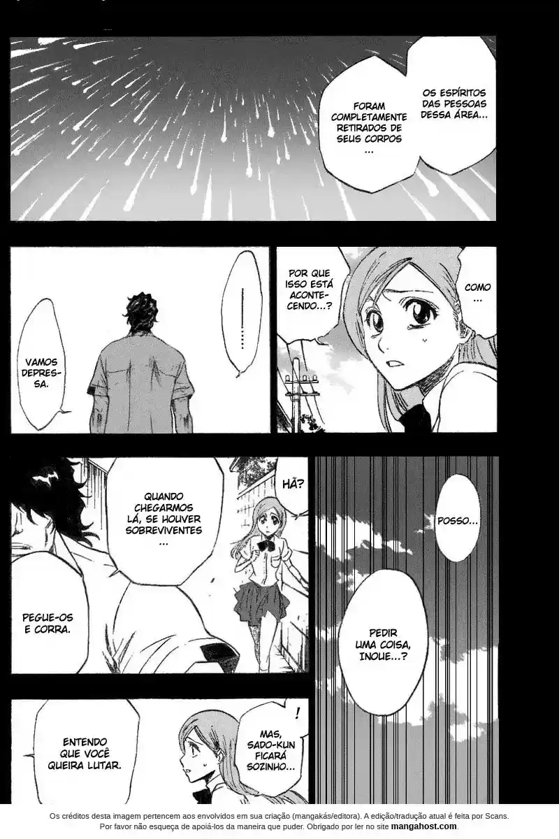 Read Bleach pt_BR Manga Online
