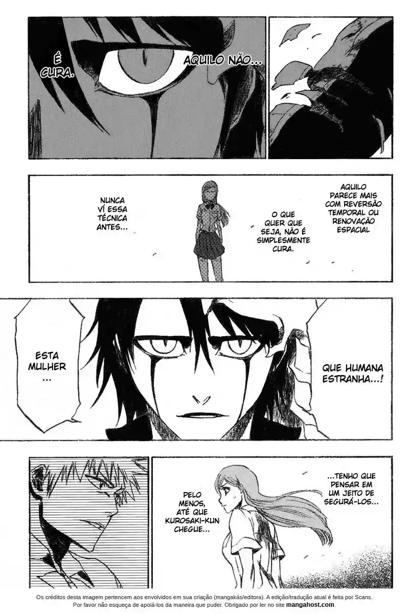 Read Bleach pt_BR Manga Online