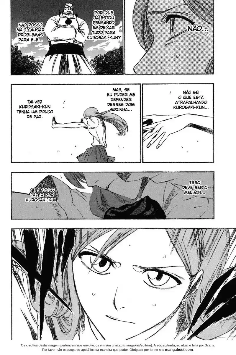 Read Bleach pt_BR Manga Online
